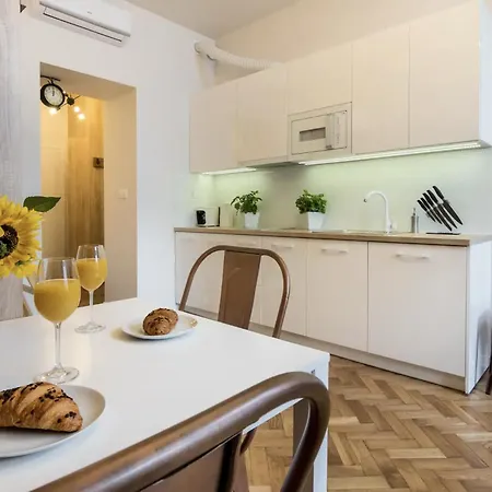 Studio Apartment - Centre Of Krakow - Starowislna 54 Exterior photo